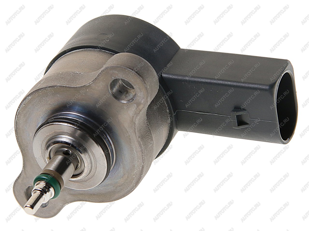 10 949 р. Клапан MERCEDES C (W202) (97-00) редукционный BOSCH BOSCH 0281002750  с доставкой в г. Кемерово