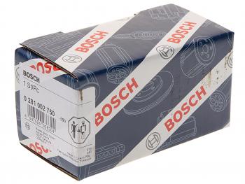 10 949 р. Клапан MERCEDES C (W202) (97-00) редукционный BOSCH BOSCH 0281002750  с доставкой в г. Кемерово. Увеличить фотографию 4