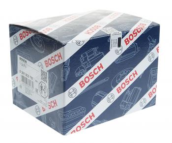 8 599 р. Датчик массового расхода воздуха VW Jetta (98-01) BOSCH BOSCH 0281002757  с доставкой в г. Кемерово. Увеличить фотографию 5