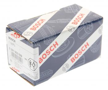 15 549 р. Регулятор HYUNDAI ix55 давления топлива BOSCH BOSCH 0281002829  с доставкой в г. Кемерово. Увеличить фотографию 3