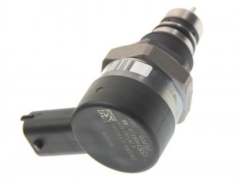 15 549 р. Регулятор HYUNDAI ix55 давления топлива BOSCH BOSCH 0281002829  с доставкой в г. Кемерово. Увеличить фотографию 2