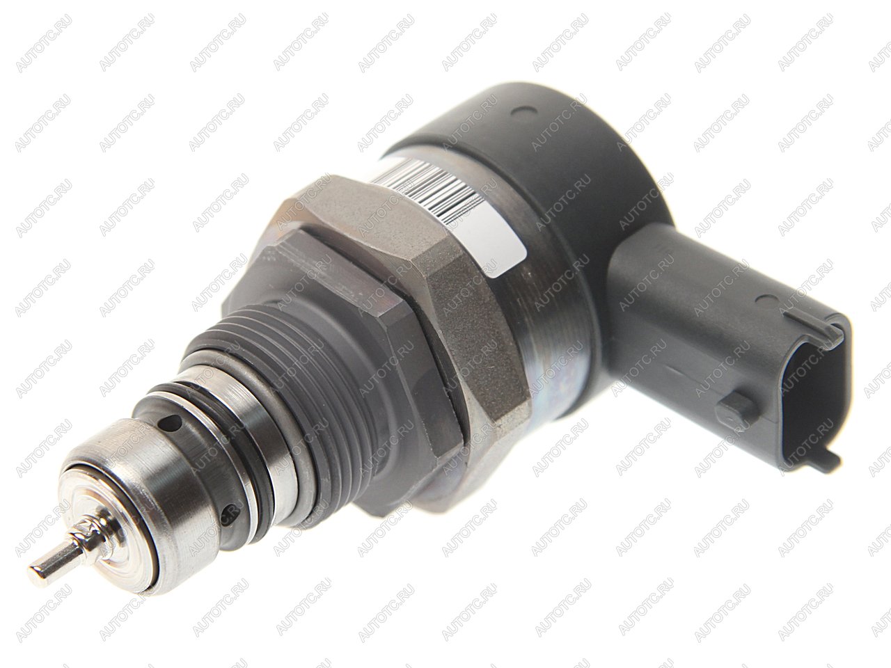 15 549 р. Регулятор HYUNDAI ix55 давления топлива BOSCH BOSCH 0281002829  с доставкой в г. Кемерово