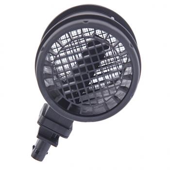 15 899 р. Датчик массового расхода воздуха OPEL Astra (04-) BOSCH BOSCH 0281002832  с доставкой в г. Кемерово. Увеличить фотографию 2