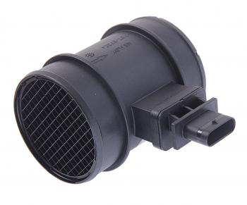 15 899 р. Датчик массового расхода воздуха OPEL Astra (04-) BOSCH BOSCH 0281002832  с доставкой в г. Кемерово. Увеличить фотографию 1