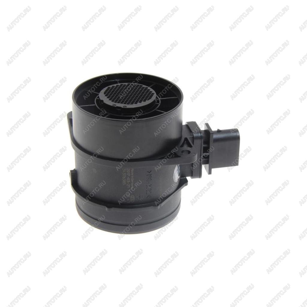 8 999 р. Датчик массового расхода воздуха MERCEDES Sprinter (09-) BOSCH BOSCH 0281002896  с доставкой в г. Кемерово