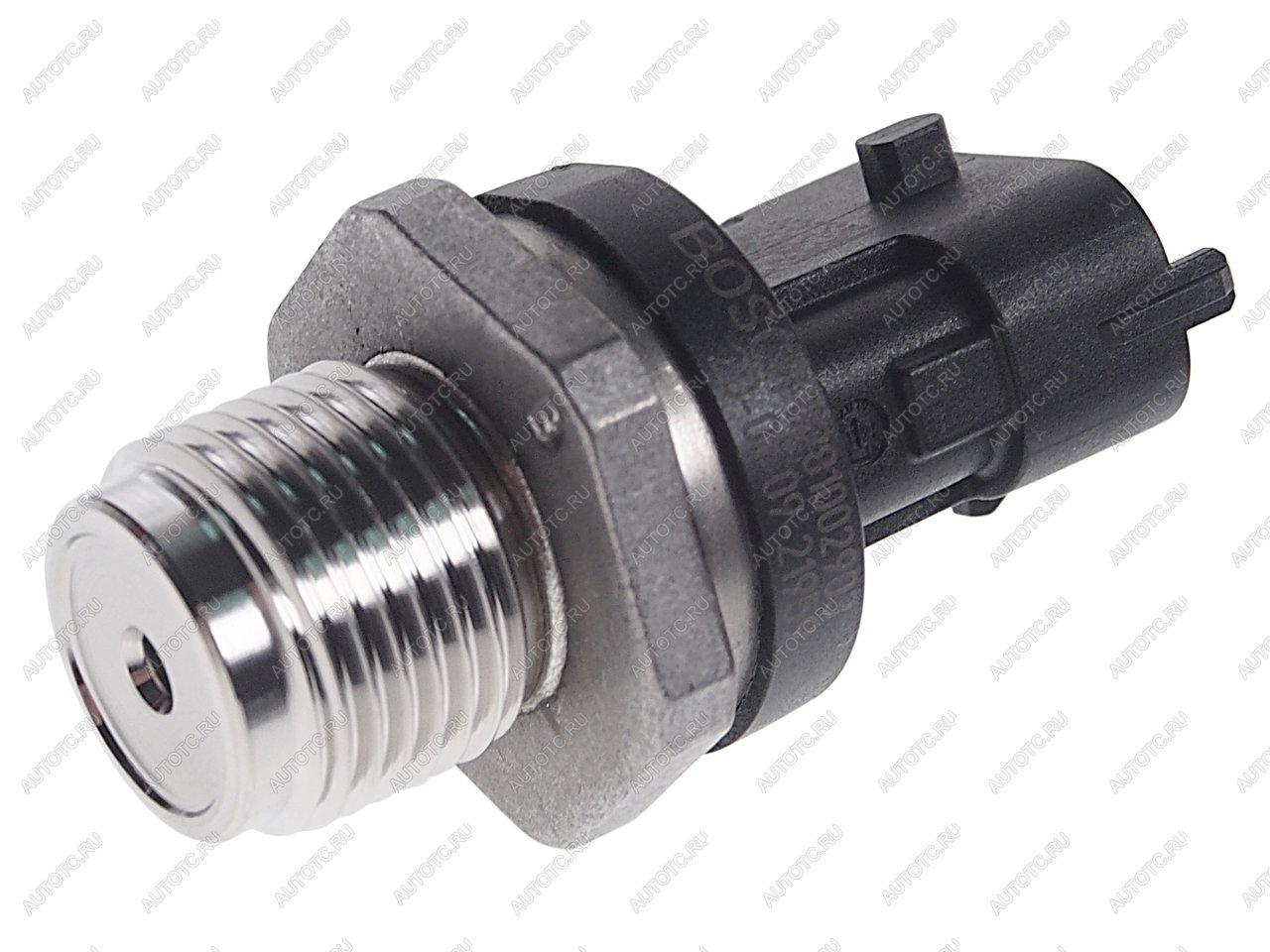 10 449 р. Датчик давления топлива FIAT Ducato BOSCH BOSCH 0281002903  с доставкой в г. Кемерово