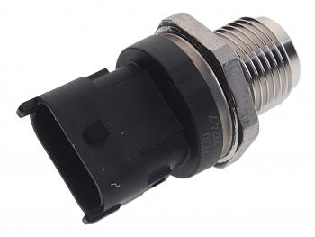 5 899 р. Датчик давления топлива MAN дв.D0834,36 BOSCH BOSCH 0281002930  с доставкой в г. Кемерово. Увеличить фотографию 2