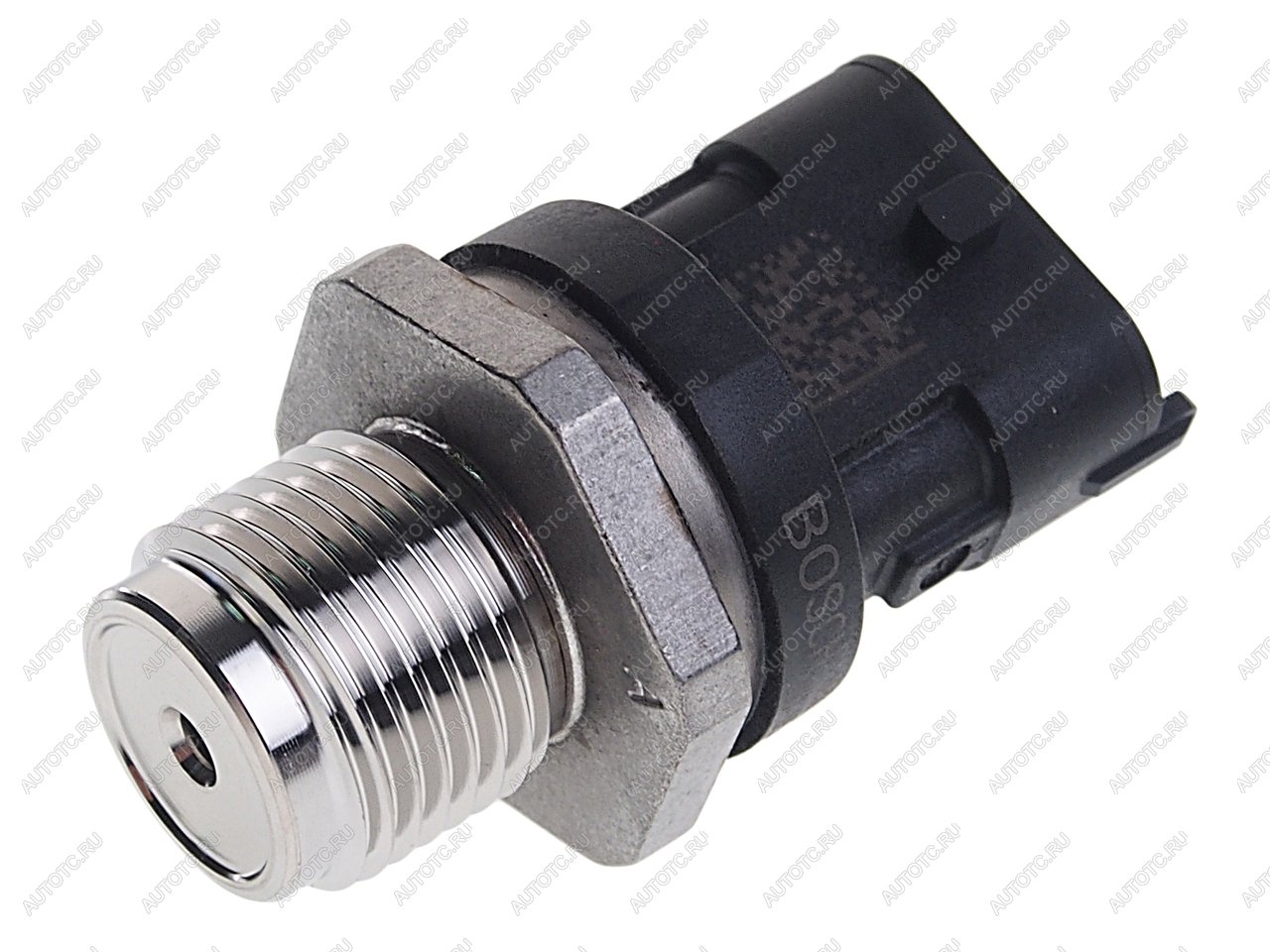 5 899 р. Датчик давления топлива MAN дв.D0834,36 BOSCH BOSCH 0281002930  с доставкой в г. Кемерово
