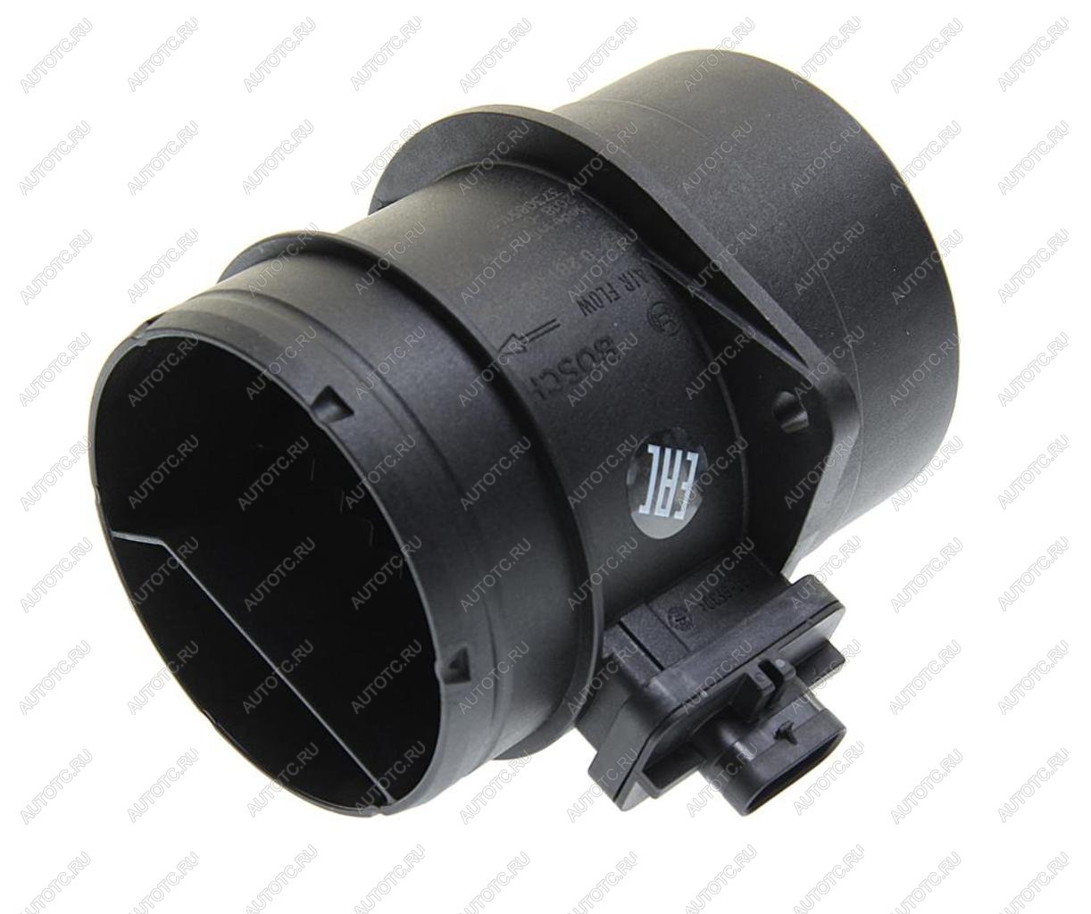 11 999 р. Датчик массового расхода воздуха VW AUDI SEAT SKODA BOSCH BOSCH 0281002956  с доставкой в г. Кемерово