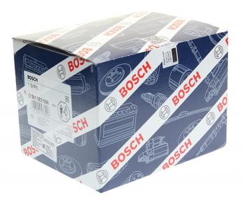 11 999 р. Датчик массового расхода воздуха VW AUDI SEAT SKODA BOSCH BOSCH 0281002956  с доставкой в г. Кемерово. Увеличить фотографию 4