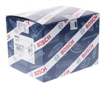 17 499 р. Датчик массового расхода воздуха MERCEDES Sprinter (09-) BOSCH BOSCH 0281002978  с доставкой в г. Кемерово. Увеличить фотографию 5