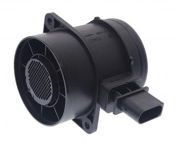 17 499 р. Датчик массового расхода воздуха MERCEDES Sprinter (09-) BOSCH BOSCH 0281002978  с доставкой в г. Кемерово. Увеличить фотографию 2