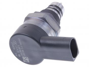 21 899 р. Клапан VW Touareg (03-07) AUDI A4 (05-08) давления топлива BOSCH BOSCH 0281002991  с доставкой в г. Кемерово. Увеличить фотографию 2