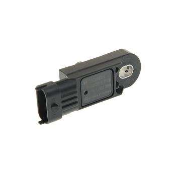 2 699 р. Датчик давления RENAULT Clio (08-),Laguna (07-) наддува BOSCH BOSCH 0281002996  с доставкой в г. Кемерово. Увеличить фотографию 1