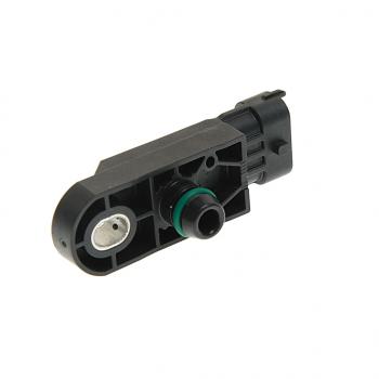 2 699 р. Датчик давления RENAULT Clio (08-),Laguna (07-) наддува BOSCH BOSCH 0281002996  с доставкой в г. Кемерово. Увеличить фотографию 2