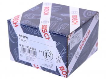 7 899 р. Блок управления свечами накаливания МАЗ-437030 дв.DEUTZ ЕВРО-3 BOSCH BOSCH 0281003008  с доставкой в г. Кемерово. Увеличить фотографию 3