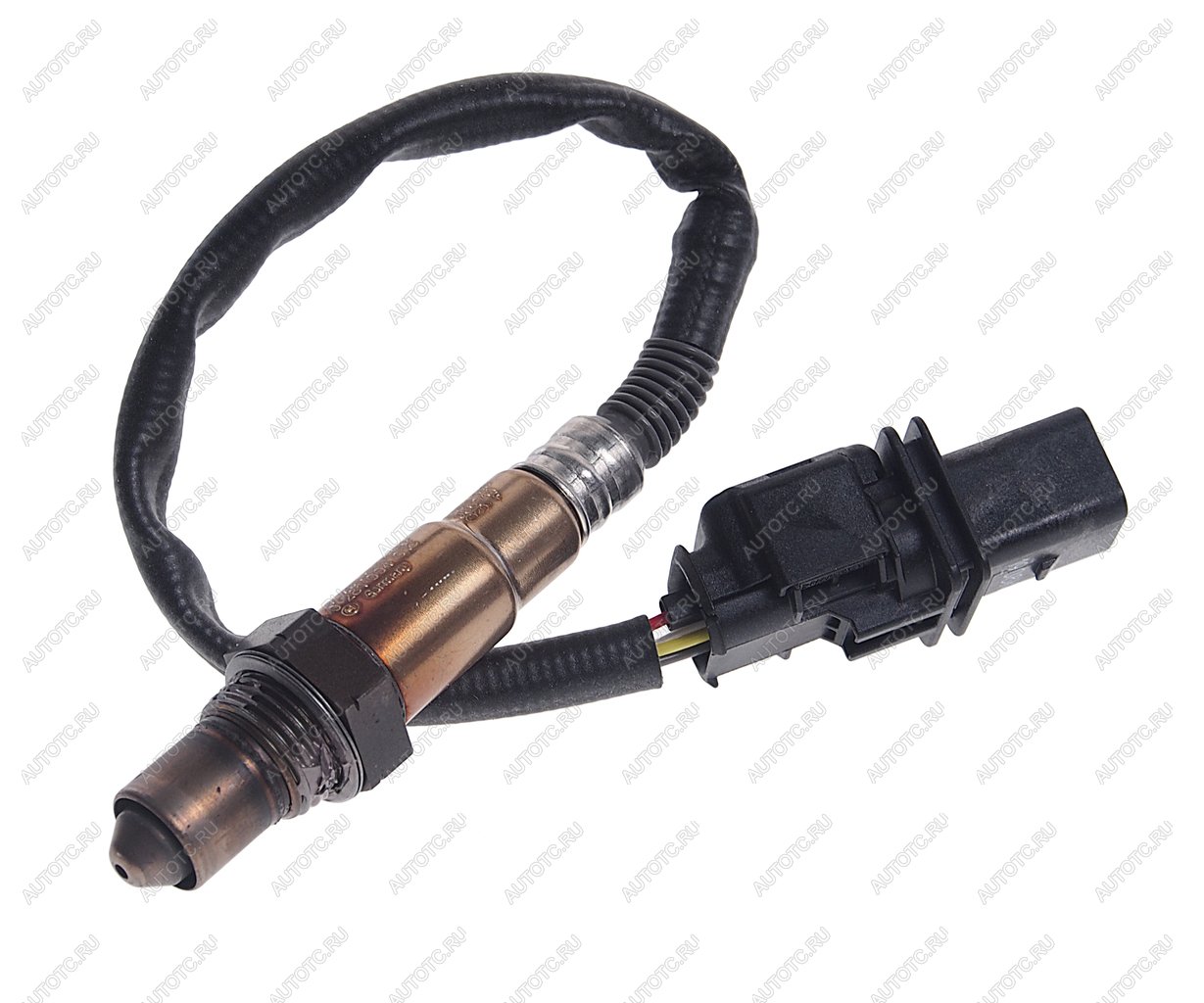 12 899 р. Датчик кислорода BMW X5 (E70) BOSCH BOSCH 0281004018  с доставкой в г. Кемерово