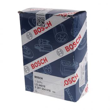 12 899 р. Датчик кислорода BMW X5 (E70) BOSCH BOSCH 0281004018  с доставкой в г. Кемерово. Увеличить фотографию 3