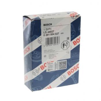 12 349 р. Датчик кислорода NISSAN X-Trail (T31) BOSCH BOSCH 0281004027  с доставкой в г. Кемерово. Увеличить фотографию 3