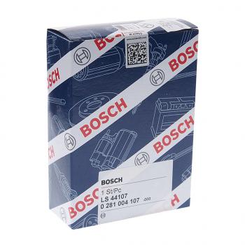 10 649 р. Лямбда-зонд MAN TGA,TGS,TGX BOSCH BOSCH 0281004107  с доставкой в г. Кемерово. Увеличить фотографию 4