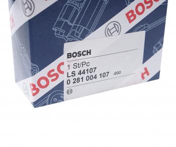 10 649 р. Лямбда-зонд MAN TGA,TGS,TGX BOSCH BOSCH 0281004107  с доставкой в г. Кемерово. Увеличить фотографию 6