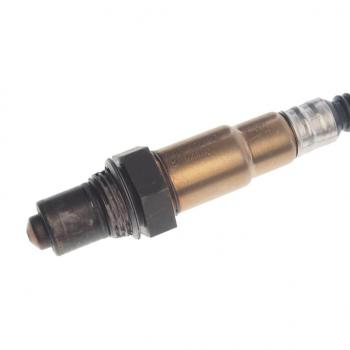 10 649 р. Датчик кислорода VW Passat (06-08),Touareg (06-10) SKODA Octavia верхний BOSCH BOSCH 0281004148  с доставкой в г. Кемерово. Увеличить фотографию 3
