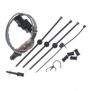 10 649 р. Датчик кислорода VW Passat (06-08),Touareg (06-10) SKODA Octavia верхний BOSCH BOSCH 0281004148  с доставкой в г. Кемерово. Увеличить фотографию 2
