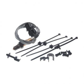 10 649 р. Датчик кислорода VW Passat (06-08),Touareg (06-10) SKODA Octavia верхний BOSCH BOSCH 0281004148  с доставкой в г. Кемерово. Увеличить фотографию 1