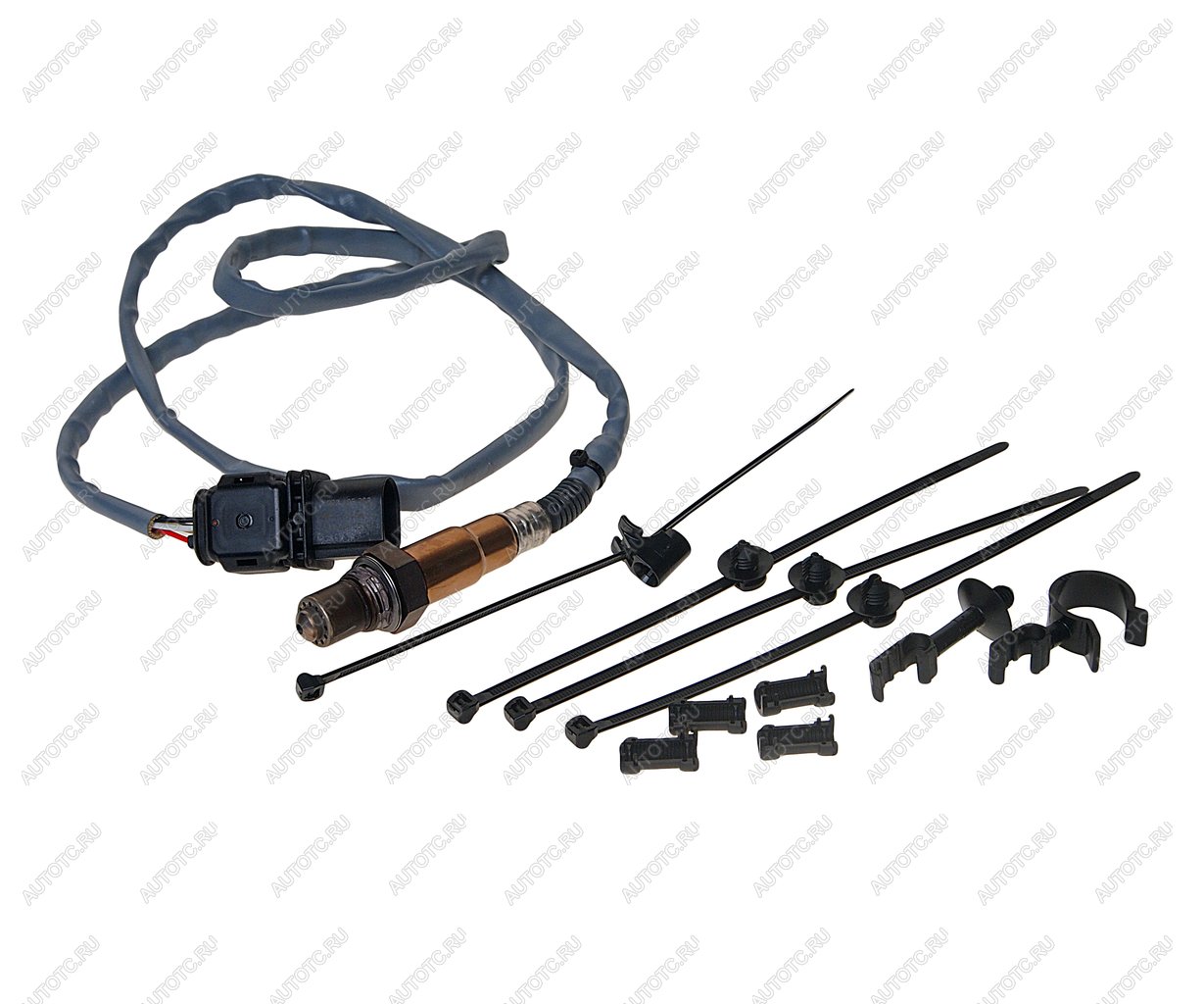 11 599 р. Датчик кислорода VW Amarok,Golf,Passat,T5 (03-) BOSCH BOSCH 0281004150 BOSCH 0281004150  с доставкой в г. Кемерово