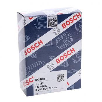 12 649 р. Датчик кислорода MERCEDES Sprinter BOSCH BOSCH 0281004207  с доставкой в г. Кемерово. Увеличить фотографию 3