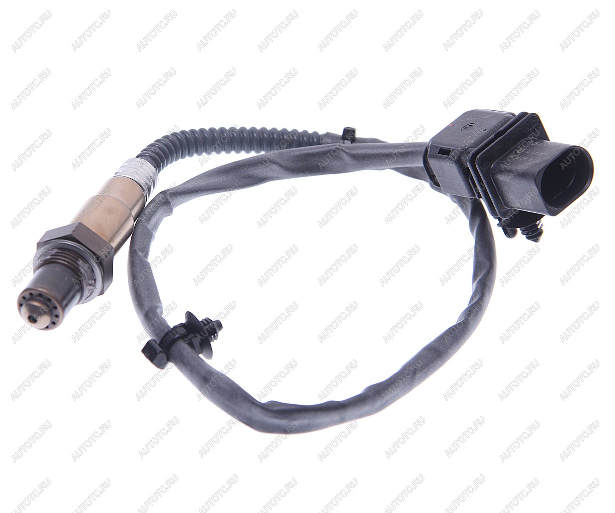 9 599 р. Датчик кислорода FORD BOSCH BOSCH 0281004564 BOSCH 0281004564  с доставкой в г. Кемерово