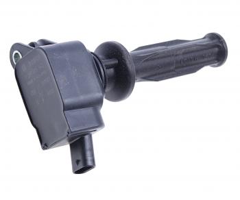 10 099 р. Катушка зажигания MAN BOSCH BOSCH 0281005862  с доставкой в г. Кемерово. Увеличить фотографию 3
