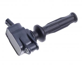 10 099 р. Катушка зажигания MAN BOSCH BOSCH 0281005862  с доставкой в г. Кемерово. Увеличить фотографию 2