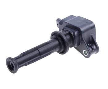 10 099 р. Катушка зажигания MAN BOSCH BOSCH 0281005862  с доставкой в г. Кемерово. Увеличить фотографию 1