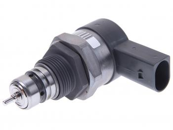 13 549 р. Клапан VW Touareg (07-) AUDI A4,A5,A6,Q5,Q7 (07-13) редукционный BOSCH BOSCH 0281006002  с доставкой в г. Кемерово. Увеличить фотографию 1