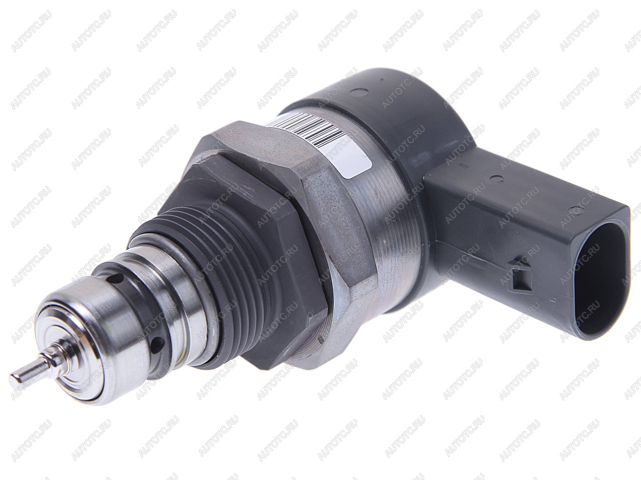 13 549 р. Клапан VW Touareg (07-) AUDI A4,A5,A6,Q5,Q7 (07-13) редукционный BOSCH BOSCH 0281006002  с доставкой в г. Кемерово