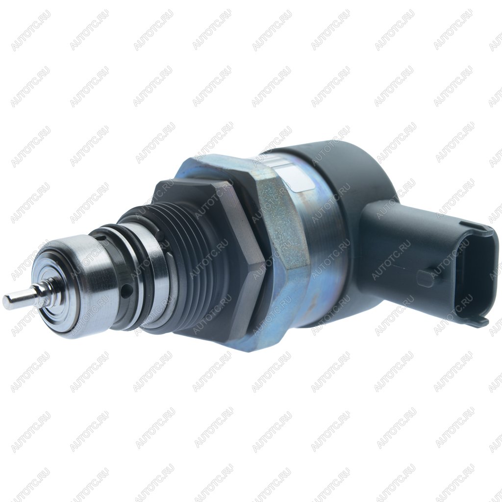 10 999 р. Клапан TOYOTA Yaris (06-12) давления топливной рампы BOSCH BOSCH 0281006015  с доставкой в г. Кемерово