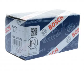 10 999 р. Клапан TOYOTA Yaris (06-12) давления топливной рампы BOSCH BOSCH 0281006015  с доставкой в г. Кемерово. Увеличить фотографию 4