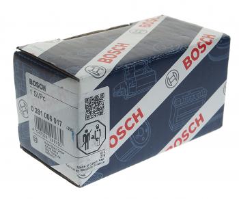 13 999 р. Клапан редукционный LAND ROVER BOSCH BOSCH 0281006017  с доставкой в г. Кемерово. Увеличить фотографию 3