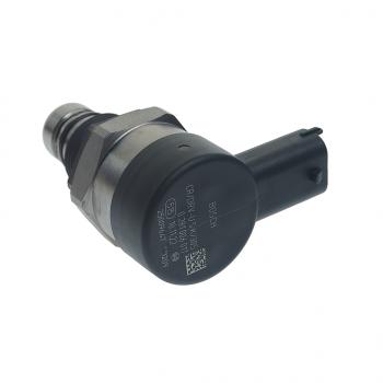 13 999 р. Клапан редукционный LAND ROVER BOSCH BOSCH 0281006017  с доставкой в г. Кемерово. Увеличить фотографию 2