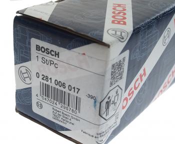 13 999 р. Клапан редукционный LAND ROVER BOSCH BOSCH 0281006017  с доставкой в г. Кемерово. Увеличить фотографию 4