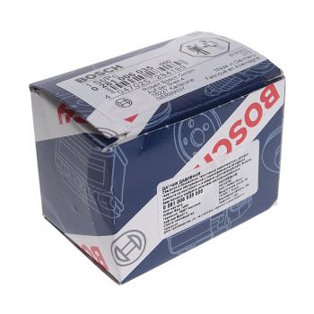 6 999 р. Датчик давления топлива HYUNDAI ix35 BOSCH BOSCH 0281006035  с доставкой в г. Кемерово. Увеличить фотографию 3