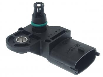 3 699 р. Датчик давления воздуха IVECO BOSCH BOSCH 0281006049  с доставкой в г. Кемерово. Увеличить фотографию 1