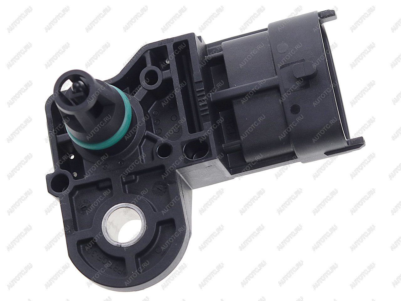 5 799 р. Датчик давления воздуха CHEVROLET Captiva (2.2D) коллектора впускного BOSCH BOSCH 0281006051  с доставкой в г. Кемерово