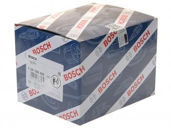 9 699 р. Датчик массового расхода воздуха FIAT Ducato (250) BOSCH BOSCH 0281006056 BOSCH 0281006056  с доставкой в г. Кемерово. Увеличить фотографию 4