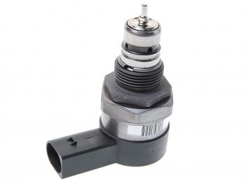 13 549 р. Клапан VW Touareg (11-) редукционный BOSCH BOSCH 0281006074 BOSCH 0281006074  с доставкой в г. Кемерово. Увеличить фотографию 1