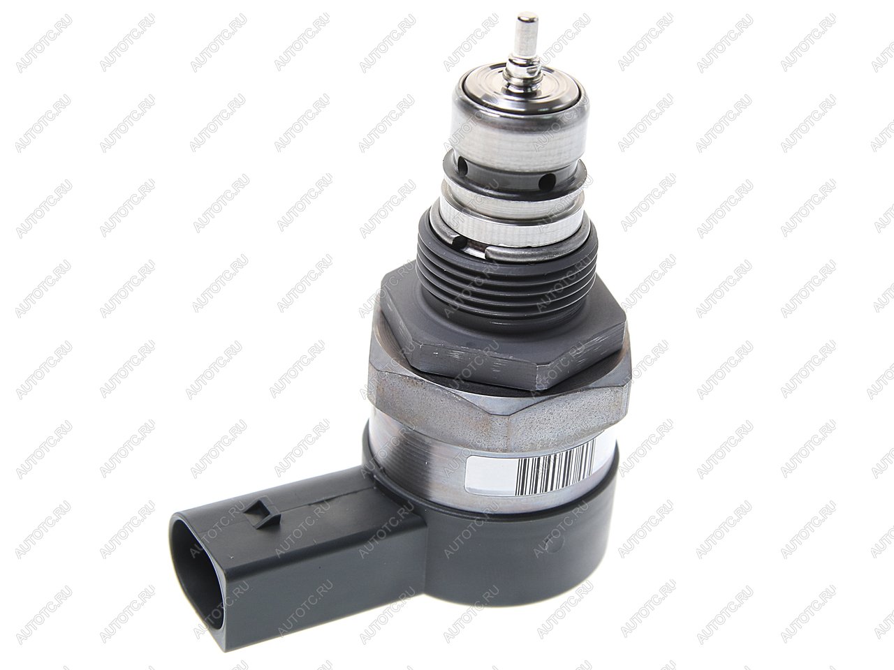 13 549 р. Клапан VW Touareg (11-) редукционный BOSCH BOSCH 0281006074 BOSCH 0281006074  с доставкой в г. Кемерово