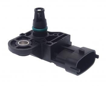 3 299 р. Датчик абсолютного давления воздуха CHEVROLET Cruze OPEL Astra J BOSCH BOSCH 0281006076 BOSCH 0281006076  с доставкой в г. Кемерово. Увеличить фотографию 1