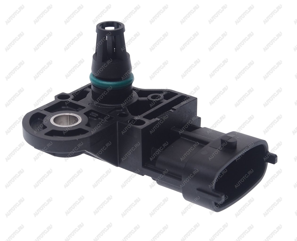 3 299 р. Датчик абсолютного давления воздуха CHEVROLET Cruze OPEL Astra J BOSCH BOSCH 0281006076 BOSCH 0281006076  с доставкой в г. Кемерово