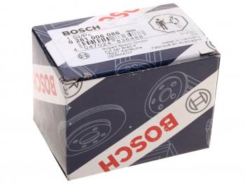 9 199 р. Датчик давления топлива FORD Cargo (04-10) BOSCH BOSCH 0281006086  с доставкой в г. Кемерово. Увеличить фотографию 3